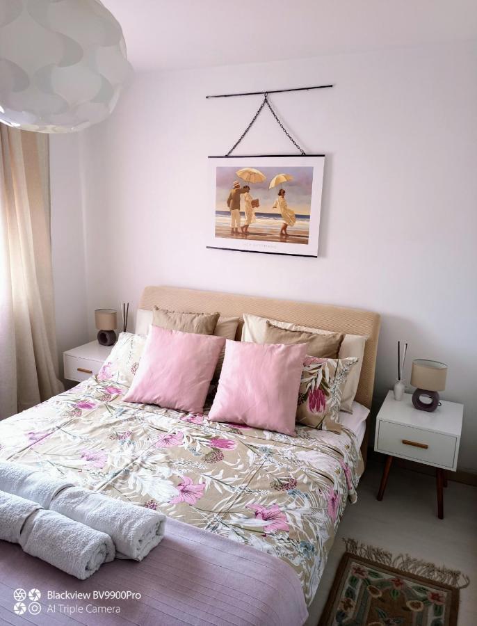 Apartman Bella Vista Golubac Εξωτερικό φωτογραφία